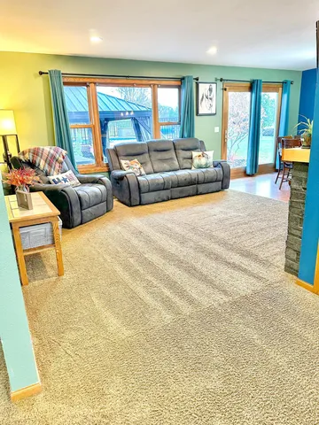 $455,000 | 10770 Fall Court Northwest, Bemidji, MN 56601