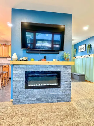 $455,000 | 10770 Fall Court Northwest, Bemidji, MN 56601