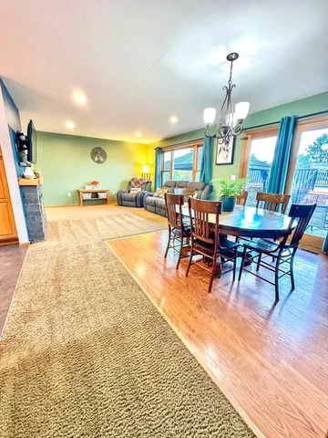 $455,000 | 10770 Fall Court Northwest, Bemidji, MN 56601