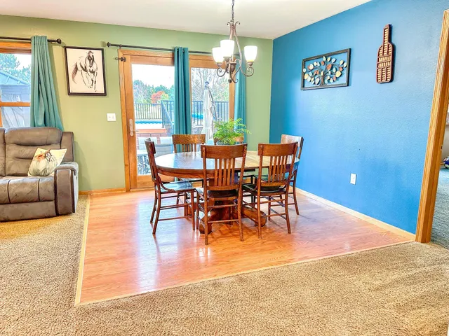 $455,000 | 10770 Fall Court Northwest, Bemidji, MN 56601