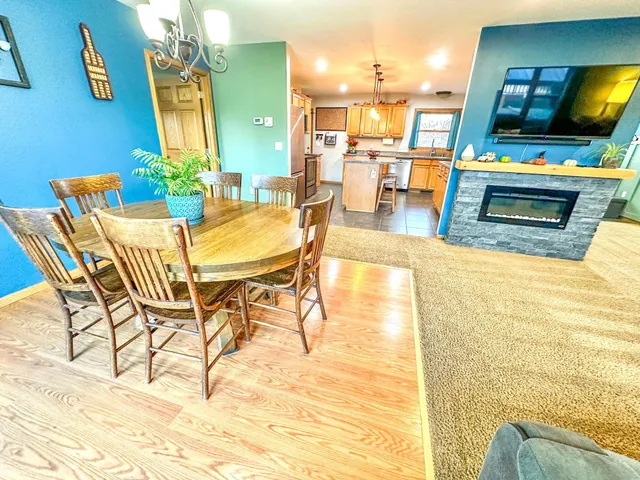 $455,000 | 10770 Fall Court Northwest, Bemidji, MN 56601