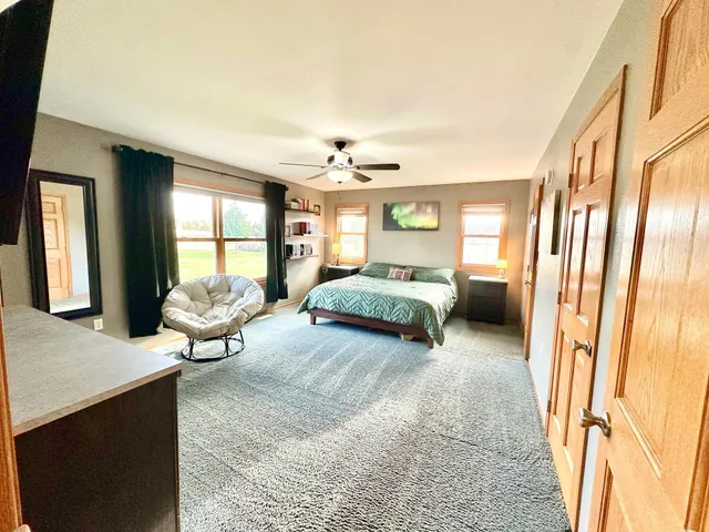 $455,000 | 10770 Fall Court Northwest, Bemidji, MN 56601