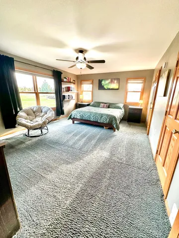 $455,000 | 10770 Fall Court Northwest, Bemidji, MN 56601