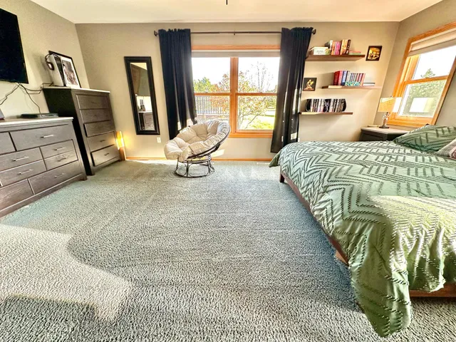 $455,000 | 10770 Fall Court Northwest, Bemidji, MN 56601