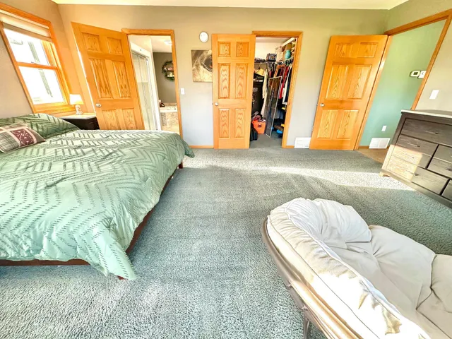 $455,000 | 10770 Fall Court Northwest, Bemidji, MN 56601