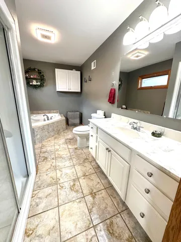 $455,000 | 10770 Fall Court Northwest, Bemidji, MN 56601