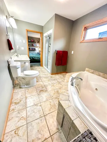 $455,000 | 10770 Fall Court Northwest, Bemidji, MN 56601