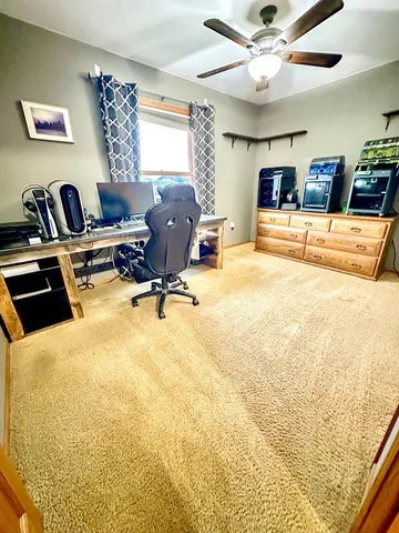 $455,000 | 10770 Fall Court Northwest, Bemidji, MN 56601