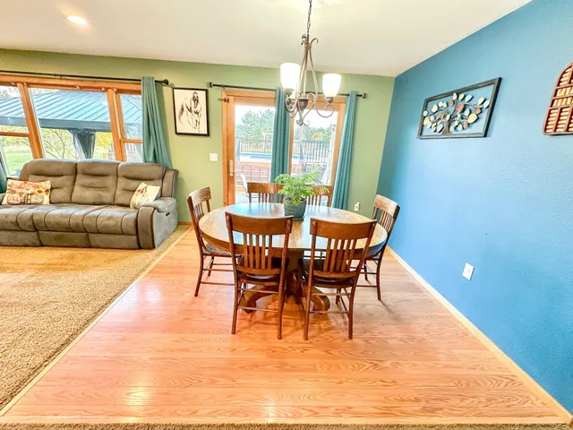 $455,000 | 10770 Fall Court Northwest, Bemidji, MN 56601