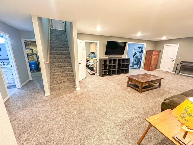 $455,000 | 10770 Fall Court Northwest, Bemidji, MN 56601