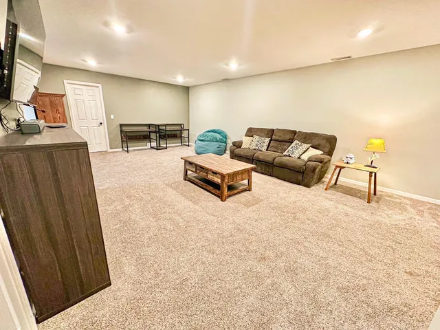 $455,000 | 10770 Fall Court Northwest, Bemidji, MN 56601