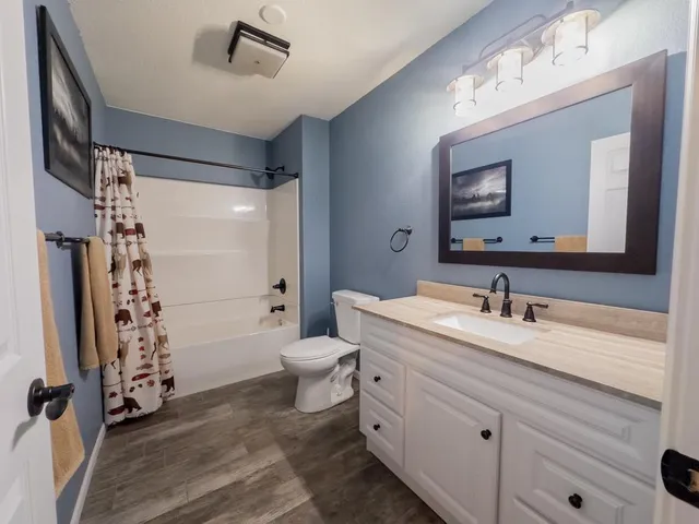 $455,000 | 10770 Fall Court Northwest, Bemidji, MN 56601