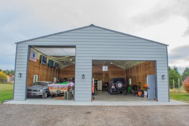 $455,000 | 10770 Fall Court Northwest, Bemidji, MN 56601