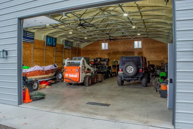 $455,000 | 10770 Fall Court Northwest, Bemidji, MN 56601