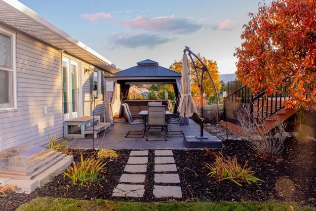 $455,000 | 10770 Fall Court Northwest, Bemidji, MN 56601