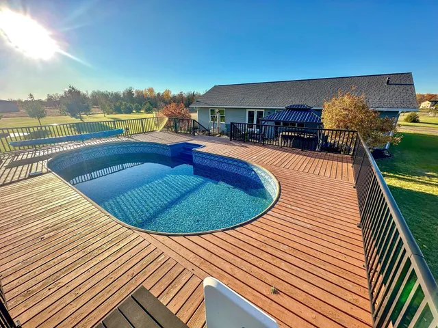 $455,000 | 10770 Fall Court Northwest, Bemidji, MN 56601