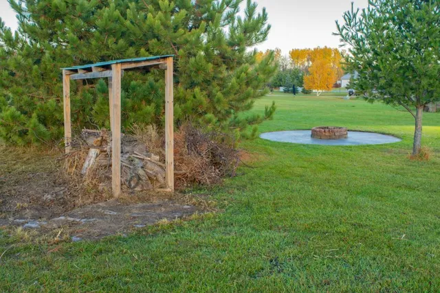 $455,000 | 10770 Fall Court Northwest, Bemidji, MN 56601