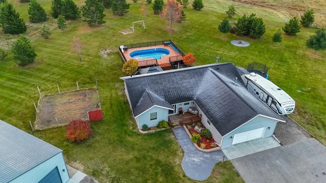 $455,000 | 10770 Fall Court Northwest, Bemidji, MN 56601
