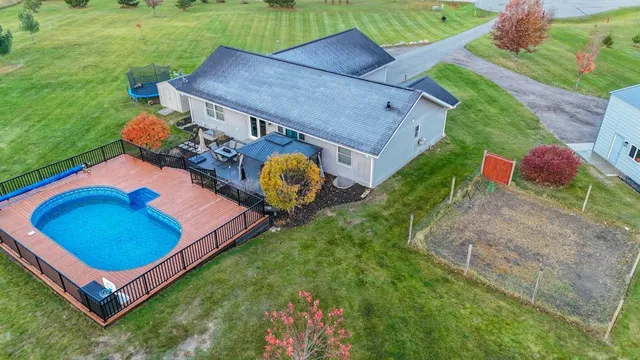 $455,000 | 10770 Fall Court Northwest, Bemidji, MN 56601