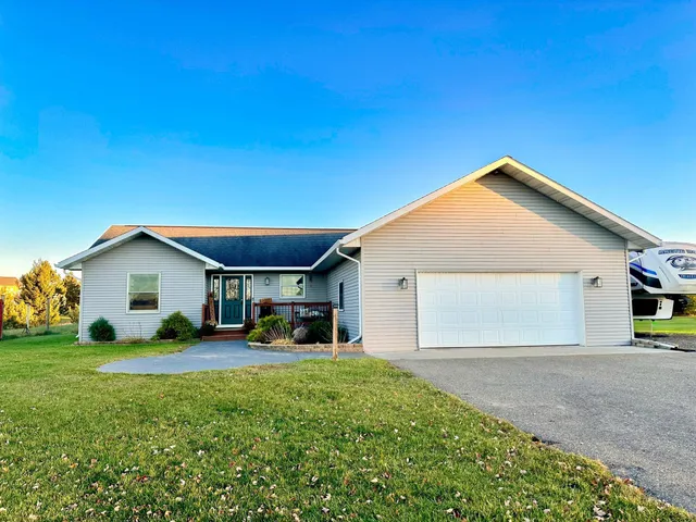 $455,000 | 10770 Fall Court Northwest, Bemidji, MN 56601