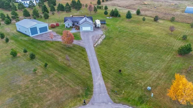 $455,000 | 10770 Fall Court Northwest, Bemidji, MN 56601