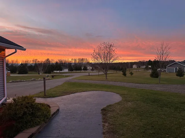 $455,000 | 10770 Fall Court Northwest, Bemidji, MN 56601