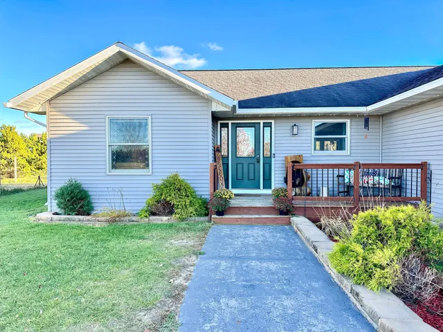 $455,000 | 10770 Fall Court Northwest, Bemidji, MN 56601