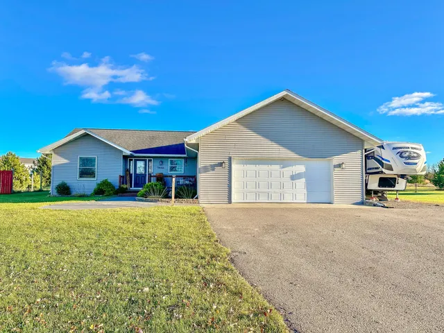 $455,000 | 10770 Fall Court Northwest, Bemidji, MN 56601