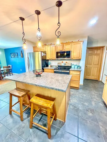 $455,000 | 10770 Fall Court Northwest, Bemidji, MN 56601