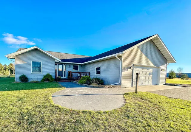 $455,000 | 10770 Fall Court Northwest, Bemidji, MN 56601