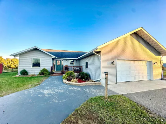 $455,000 | 10770 Fall Court Northwest, Bemidji, MN 56601