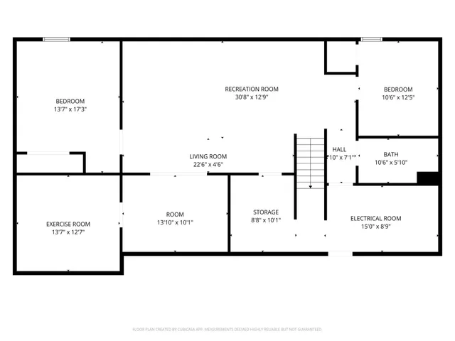 $455,000 | 10770 Fall Court Northwest, Bemidji, MN 56601