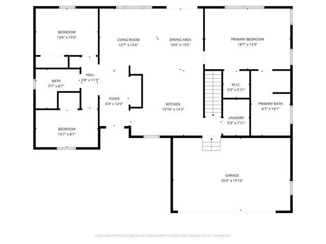 $455,000 | 10770 Fall Court Northwest, Bemidji, MN 56601