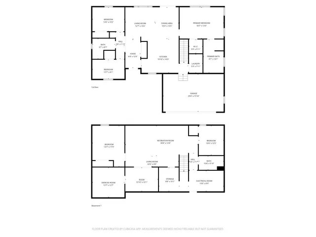 $455,000 | 10770 Fall Court Northwest, Bemidji, MN 56601