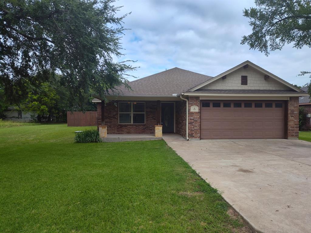 121 Rudder Road Gun Barrel City, TX 75156 - Photo 1 of 18