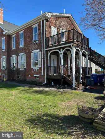 $2,000 | 22 Bispham Street, Unit B, Mount Holly, NJ 08060
