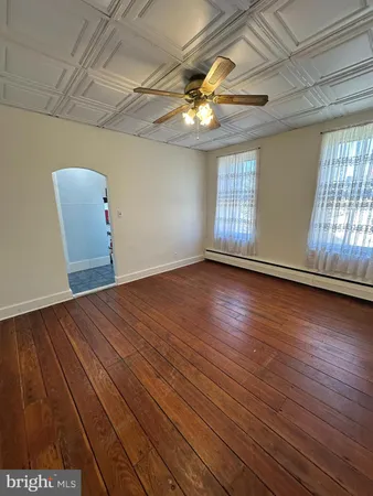$2,000 | 22 Bispham Street, Unit B, Mount Holly, NJ 08060