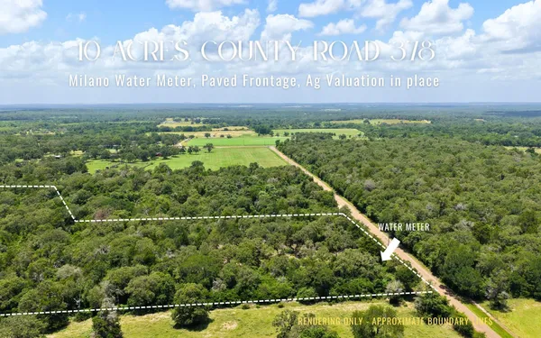 $250,000 | 378 - 10 Acres Caldwell Tx 77836, Caldwell, TX 77836