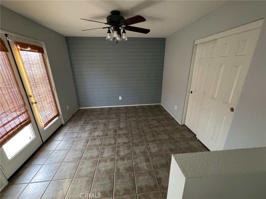 31781 Canyon Estates Drive Lake Elsinore, CA 92532 - Photo 13 of 25 a view of an empty room and window