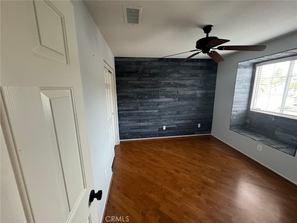 31781 Canyon Estates Drive Lake Elsinore, CA 92532 - Photo 18 of 25 a view of empty room