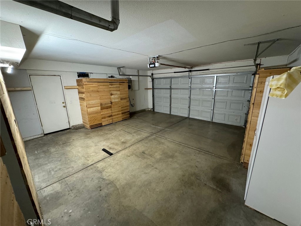 31781 Canyon Estates Drive Lake Elsinore, CA 92532 - Photo 24 of 25 a view of a garage
