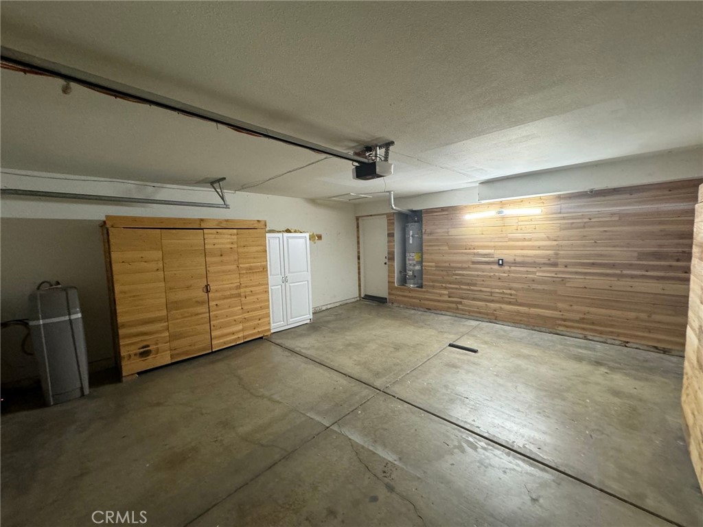 31781 Canyon Estates Drive Lake Elsinore, CA 92532 - Photo 25 of 25 a view of a garage