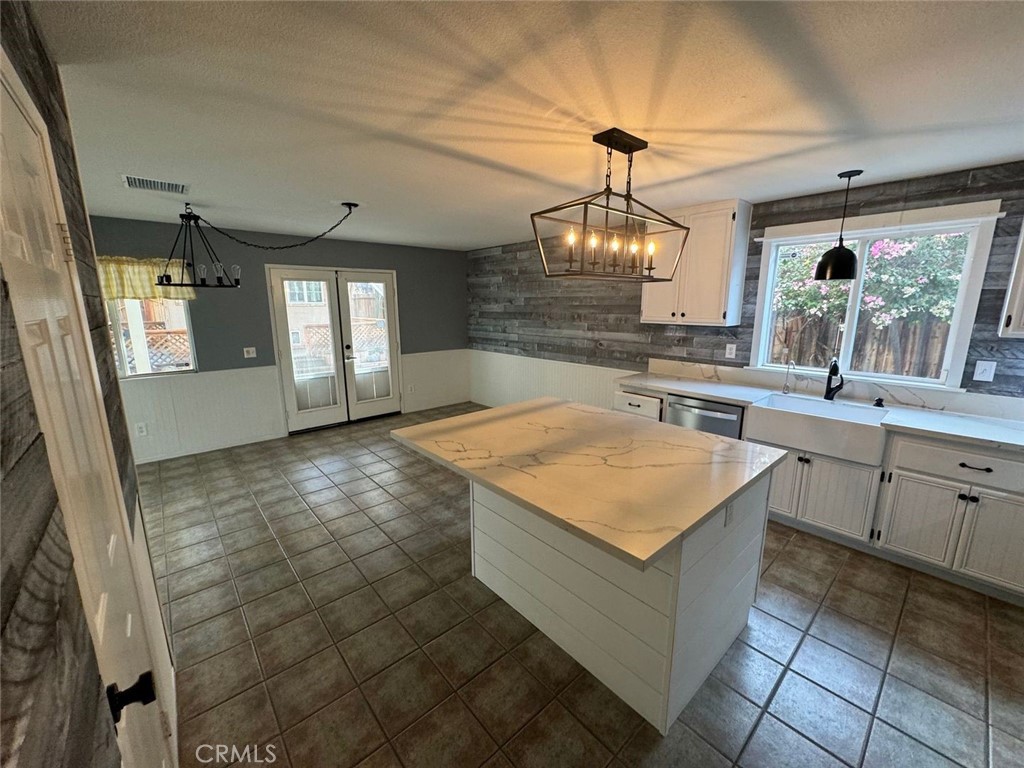 31781 Canyon Estates Drive Lake Elsinore, CA 92532 - Photo 6 of 25 a room with pool table and windows