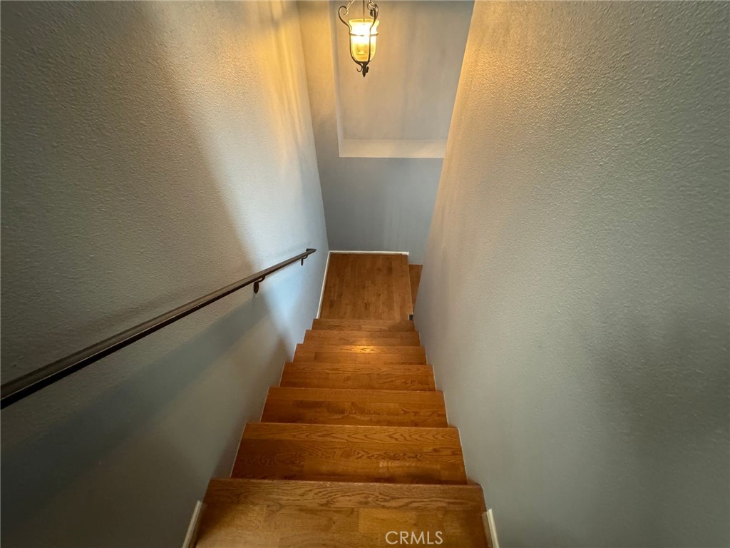 31781 Canyon Estates Drive Lake Elsinore, CA 92532 - Photo 10 of 25 a view of entryway