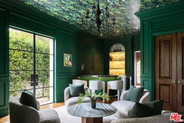 $38,000,000 | 12745 Hanover Street, Los Angeles, CA 90049