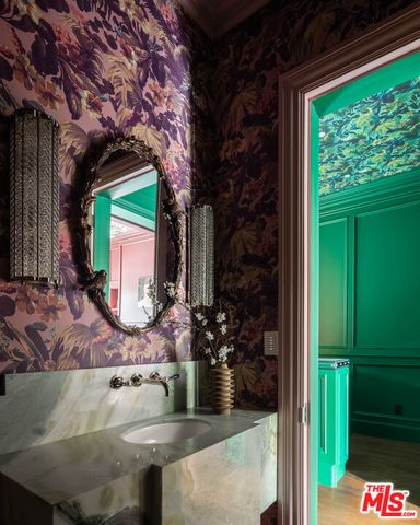 $38,000,000 | 12745 Hanover Street, Los Angeles, CA 90049