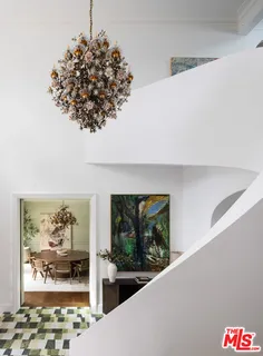 $38,000,000 | 12745 Hanover Street, Los Angeles, CA 90049