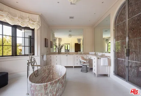 $34,995,000 | 12745 Hanover Street, Los Angeles, CA 90049