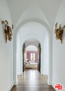 $38,000,000 | 12745 Hanover Street, Los Angeles, CA 90049