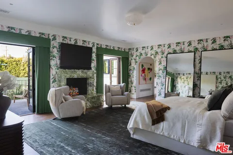 $38,000,000 | 12745 Hanover Street, Los Angeles, CA 90049